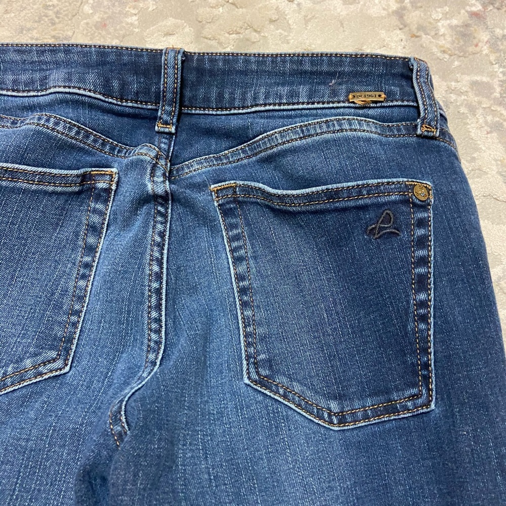 Dl1961 Florence Instant Scuplt Jeans View 6